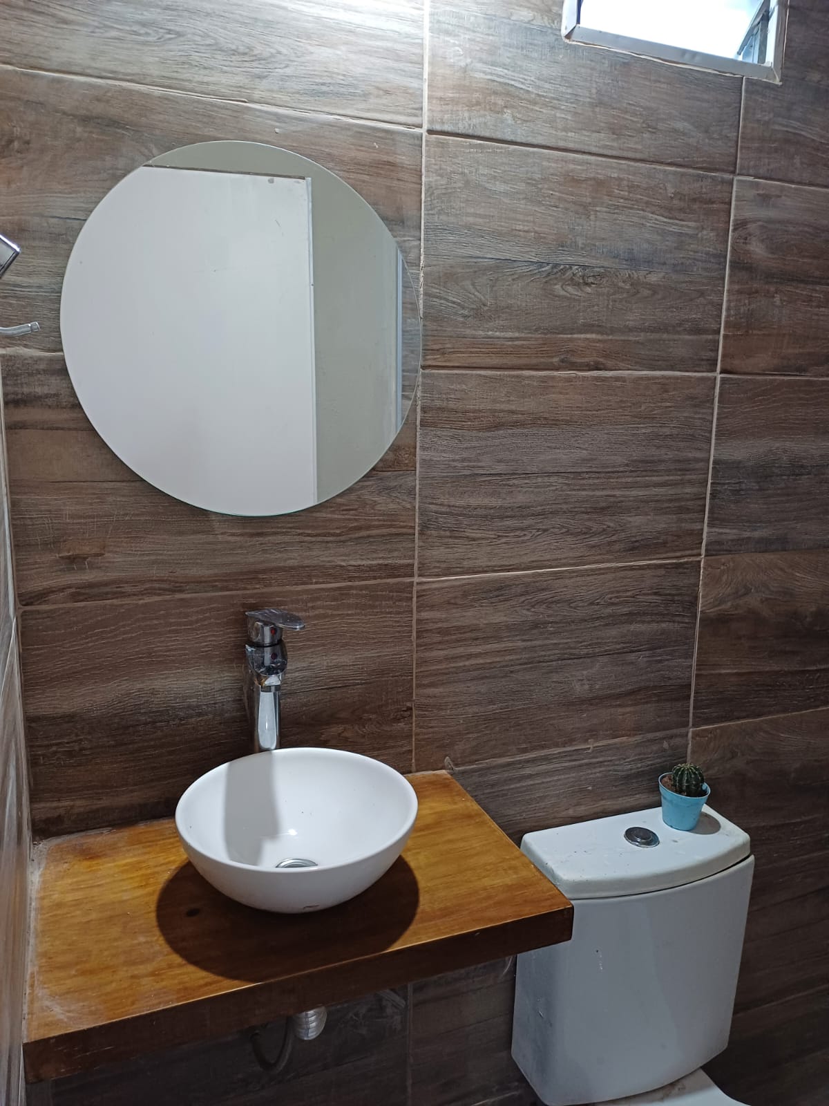 Baño